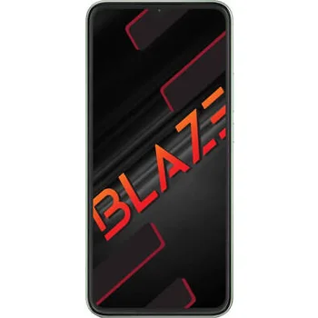 Lava Blaze 4G Mobile Phone